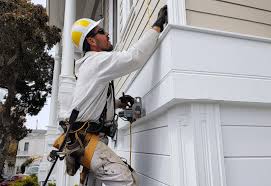 Best Insulated Siding Installation  in Edgewood, TX